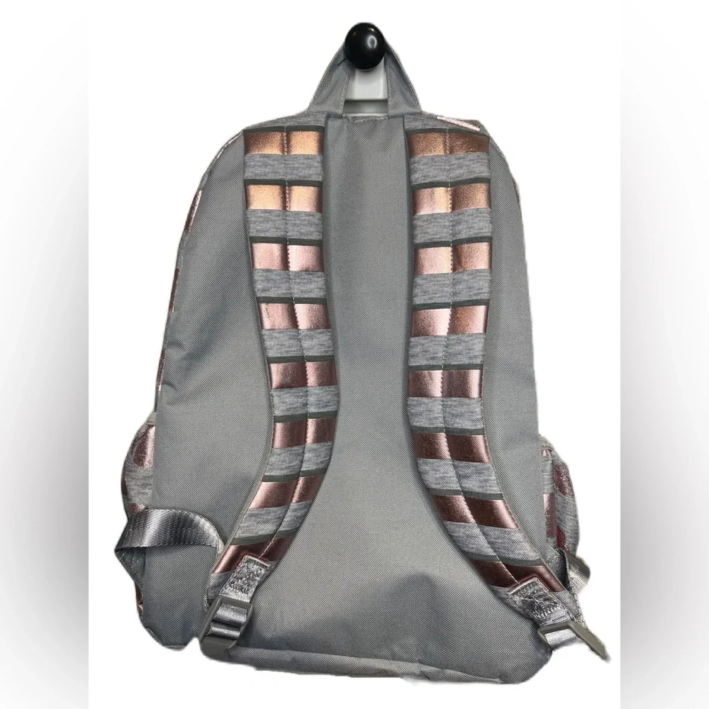 JUSTICE “G” Backpack